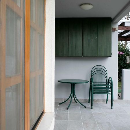 Apartma Spelca Бановци Экстерьер фото