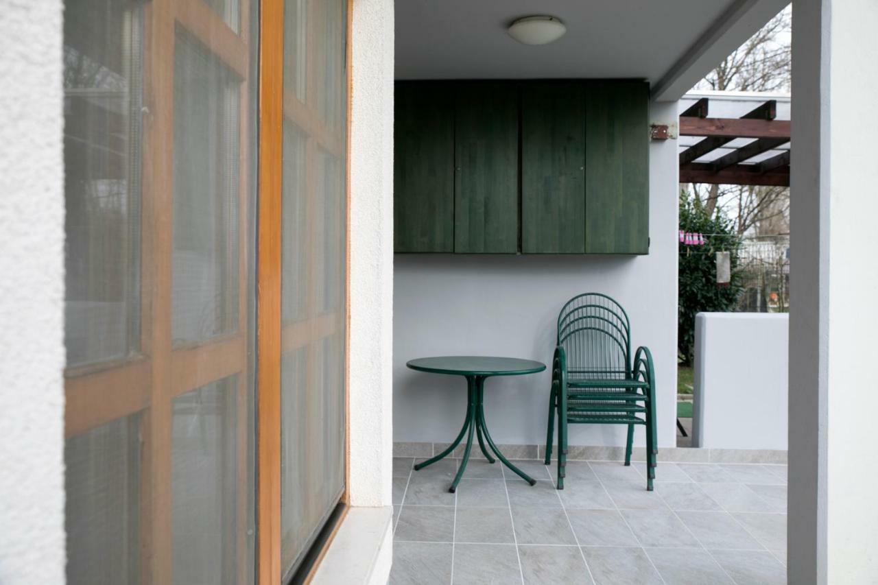 Apartma Spelca Бановци Экстерьер фото