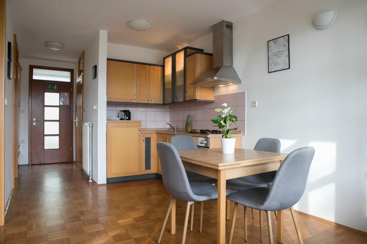 Apartma Spelca Бановци Экстерьер фото