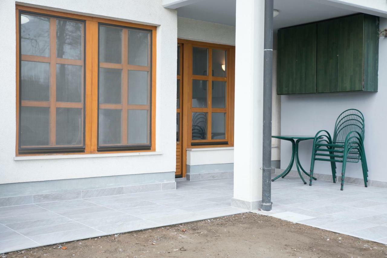 Apartma Spelca Бановци Экстерьер фото