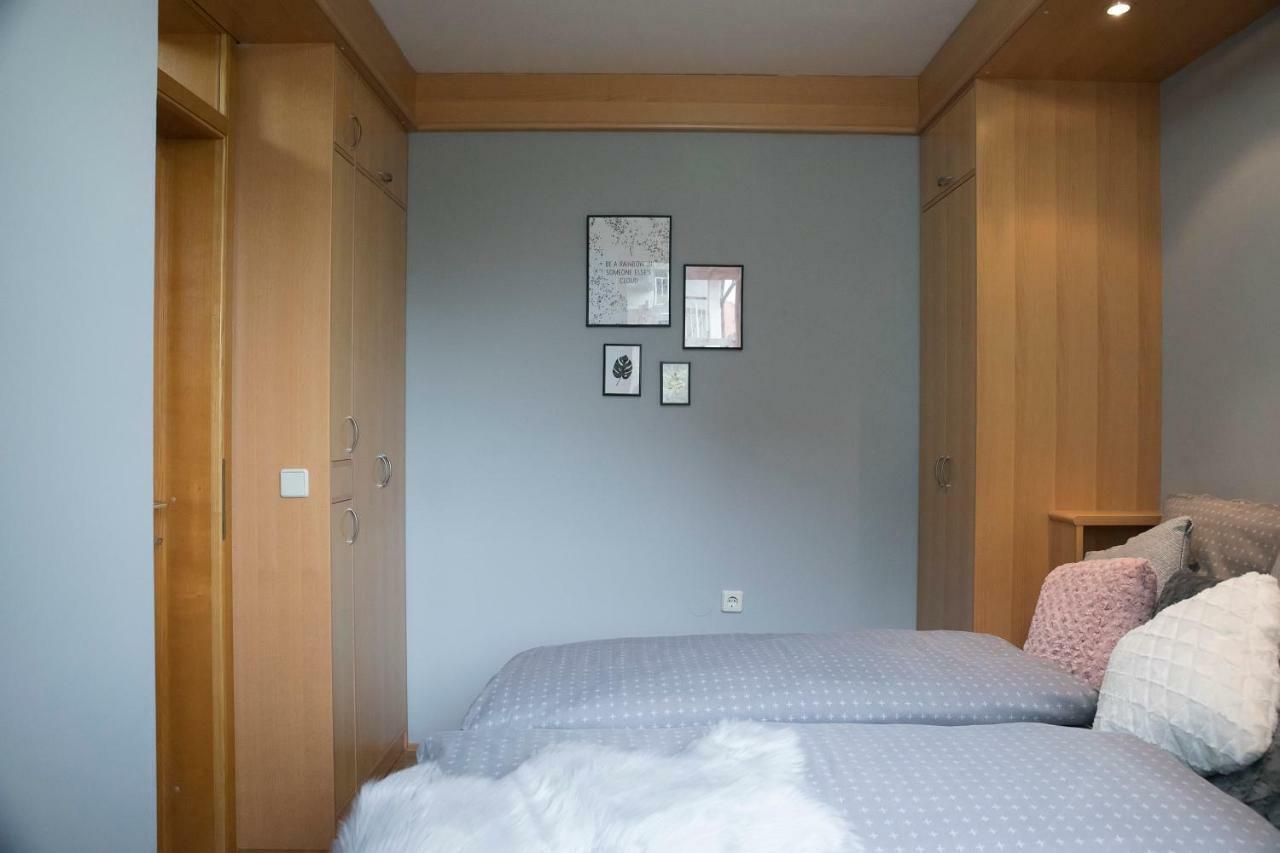 Apartma Spelca Бановци Экстерьер фото