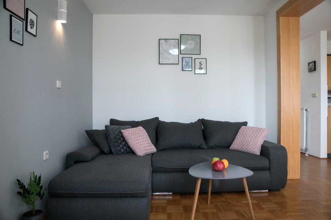 Apartma Spelca Бановци Экстерьер фото