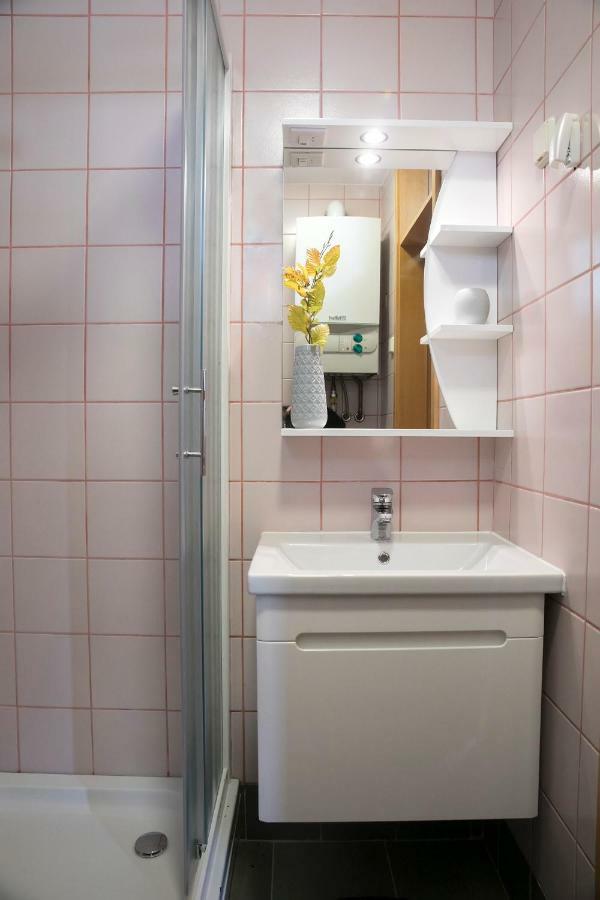 Apartma Spelca Бановци Экстерьер фото